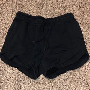 Gymshark legacy sweat shorts